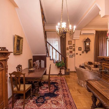Lia'S Guest House 第比利斯 外观 照片